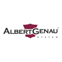Albert Genau